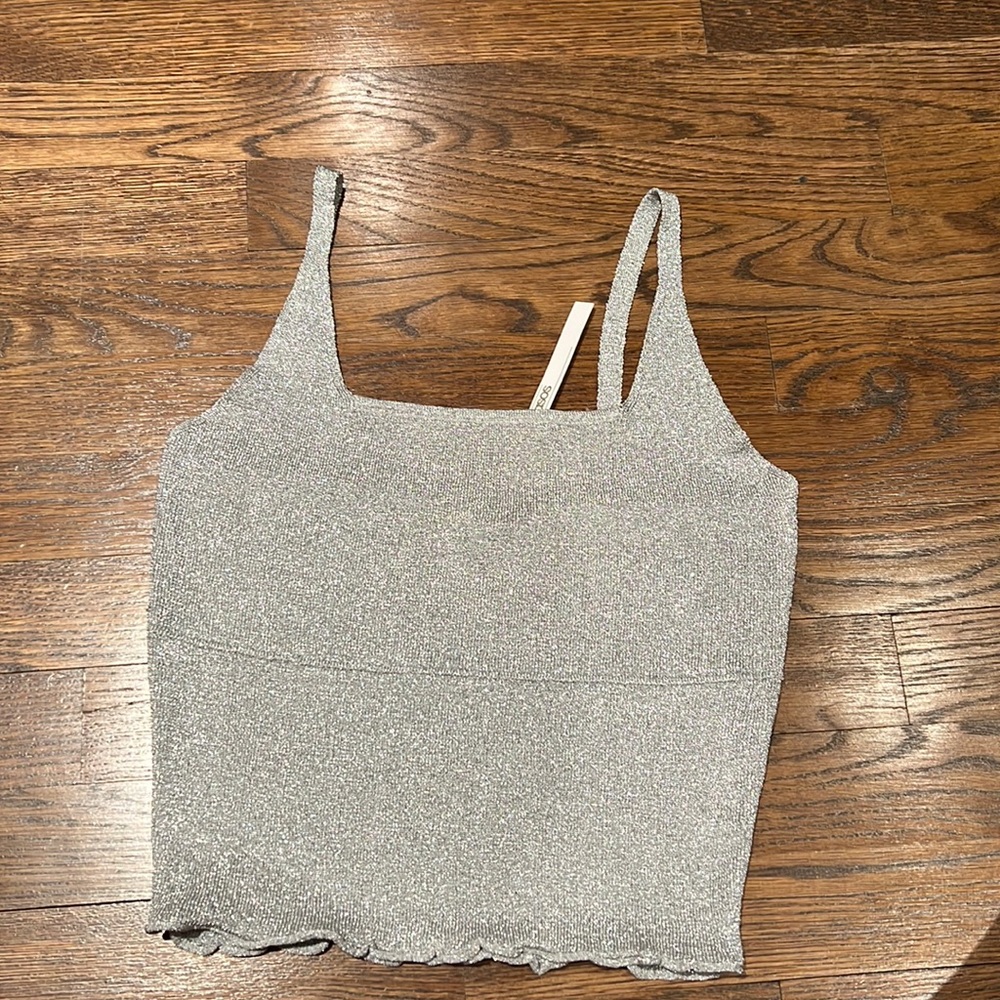 NWT ASOS TOP
